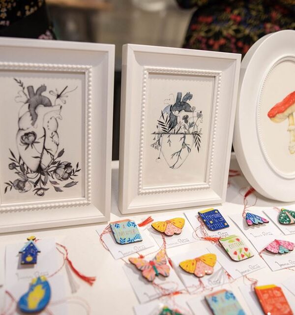 ioana petre art prints
