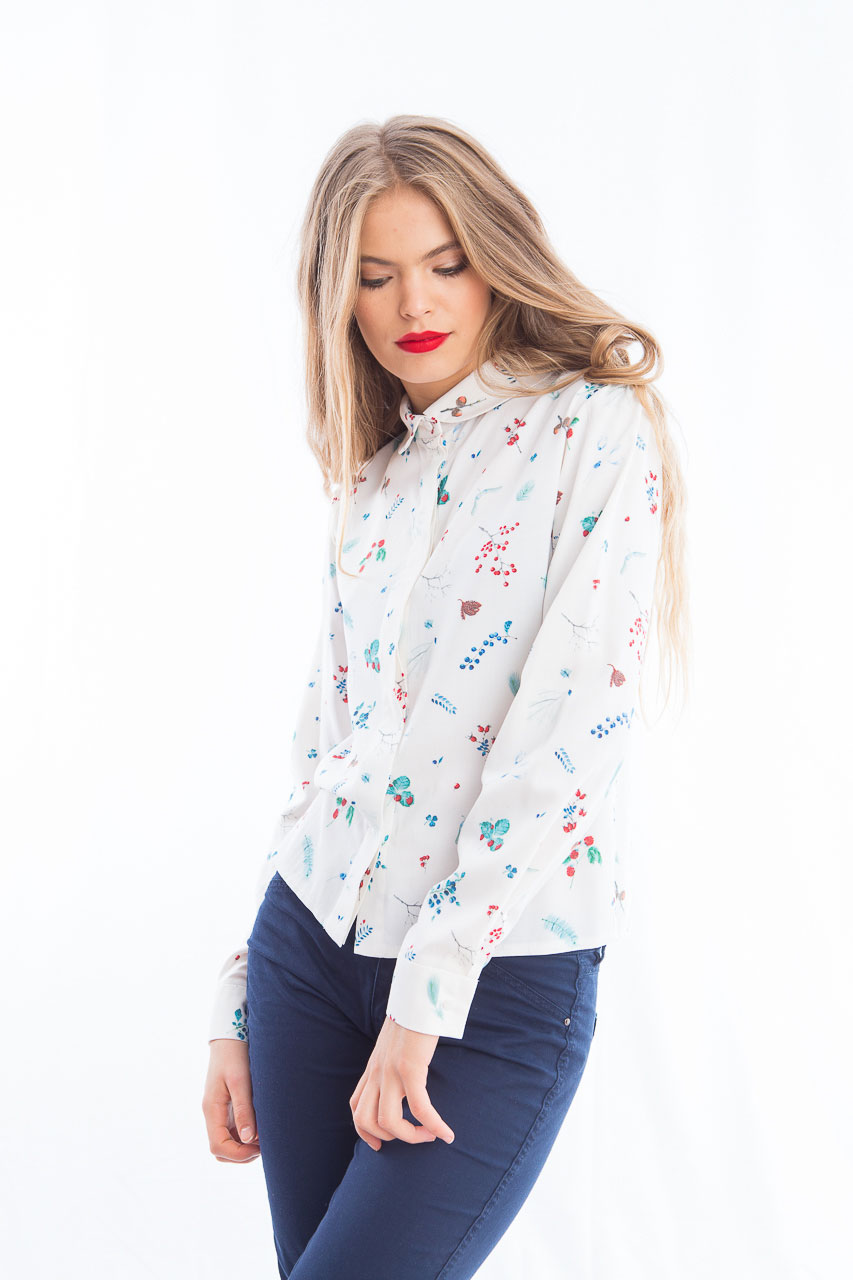 ioana petre berries bluza
