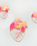 ioana petre gentle heart brooch