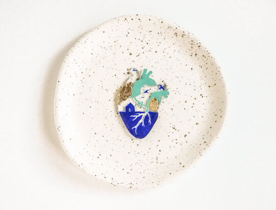 ioana petre home heart