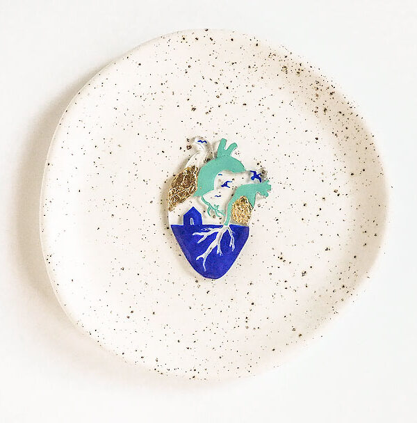 ioana petre home heart