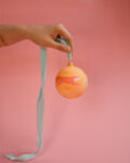 fox bauble
